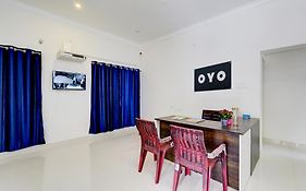 Hotel O Elegant Residency Vandalur Zoo